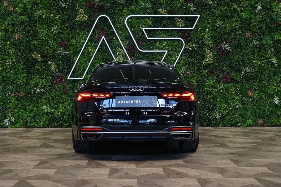 Audi A5 Sportback 45 TFSI quattro