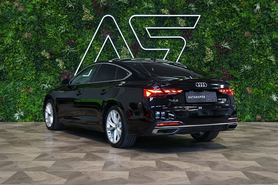 Audi A5 Sportback 45 TFSI quattro