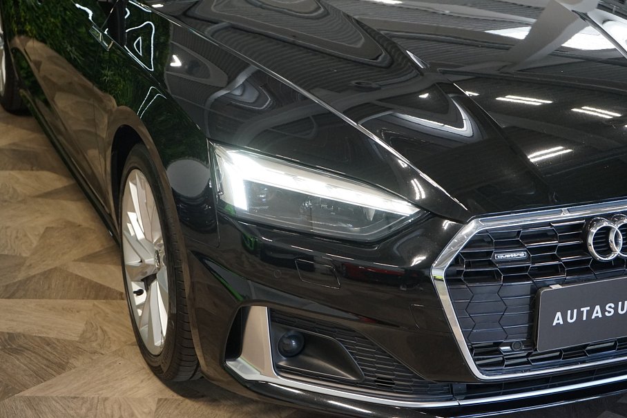 Audi A5 Sportback 45 TFSI quattro