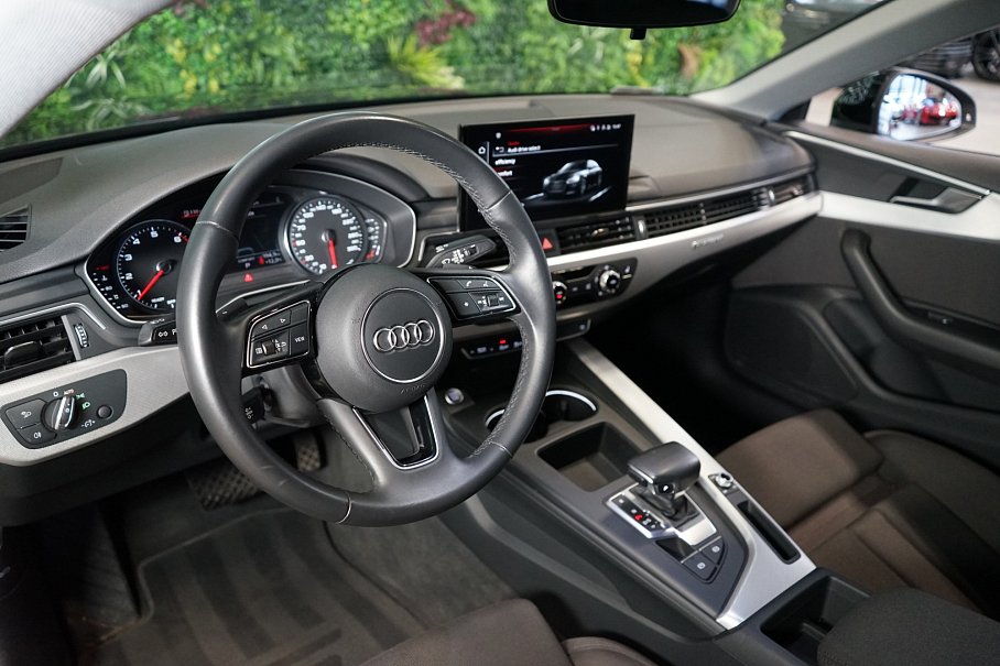 Audi A5 Sportback 45 TFSI quattro
