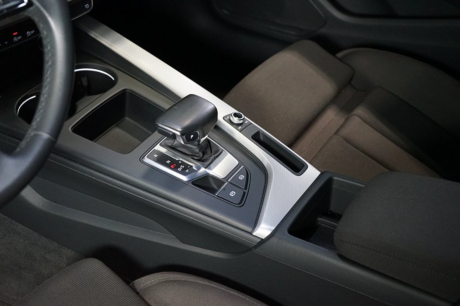 Audi A5 Sportback 45 TFSI quattro