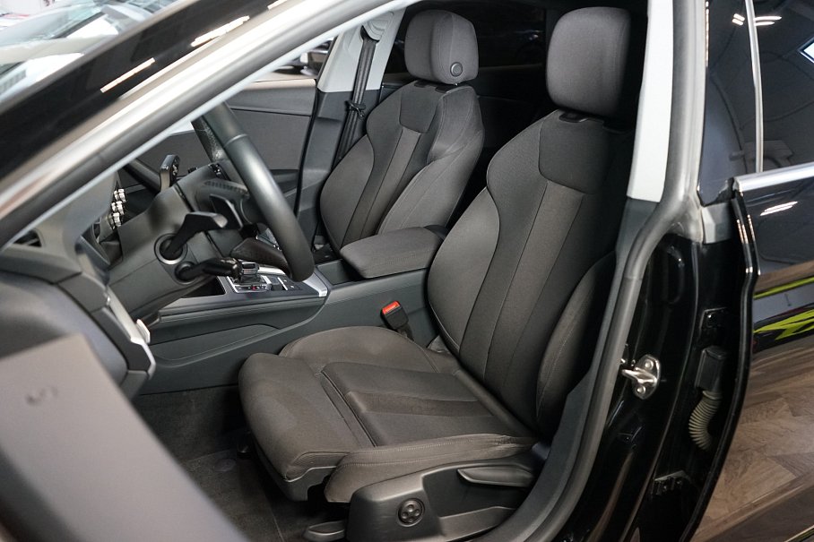 Audi A5 Sportback 45 TFSI quattro