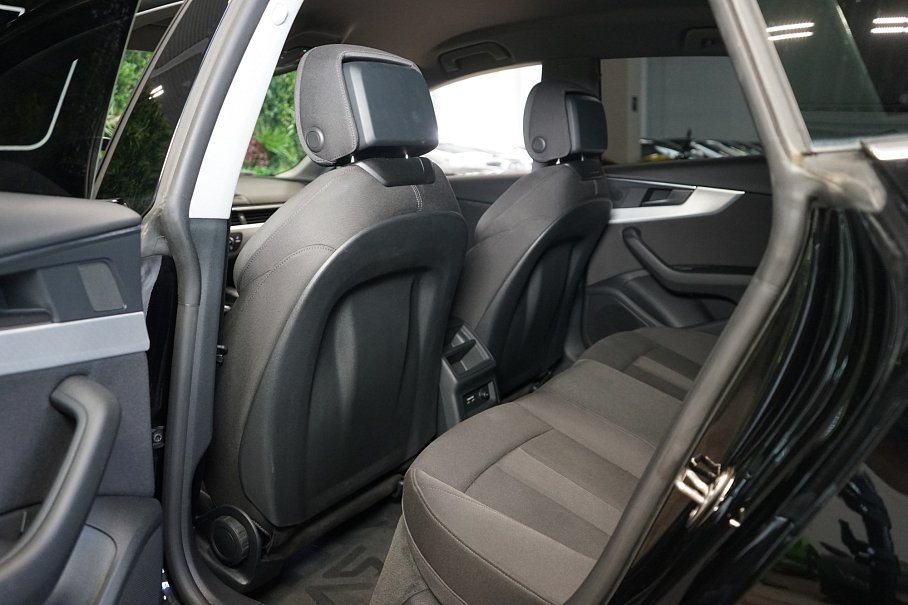 Audi A5 Sportback 45 TFSI quattro