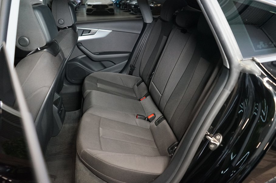 Audi A5 Sportback 45 TFSI quattro