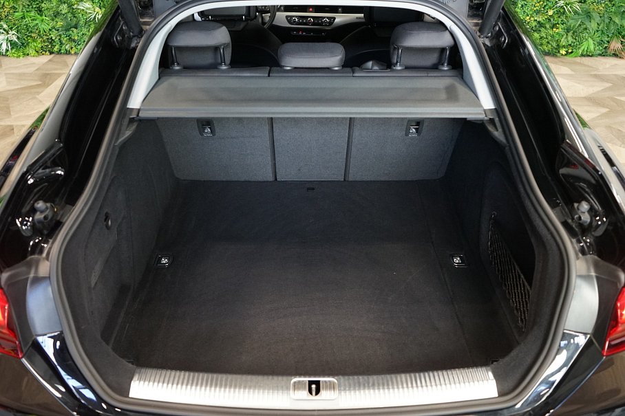 Audi A5 Sportback 45 TFSI quattro