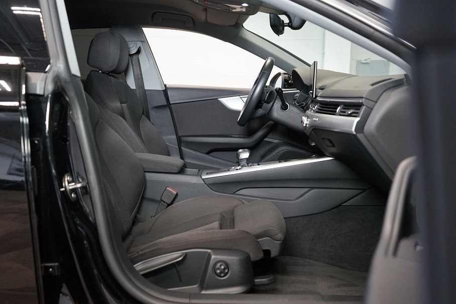 Audi A5 Sportback 45 TFSI quattro