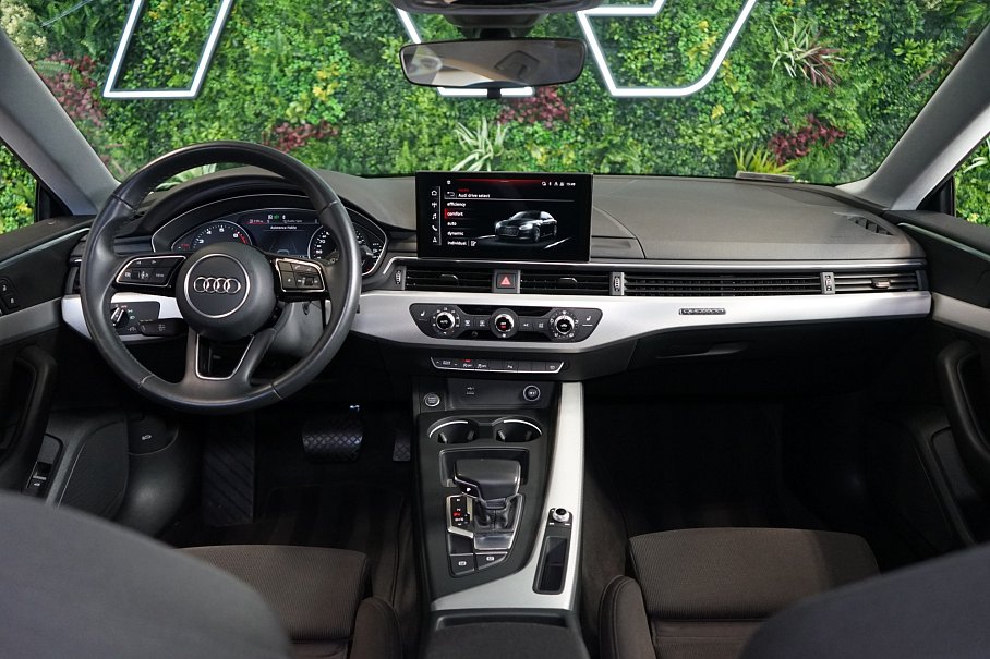 Audi A5 Sportback 45 TFSI quattro