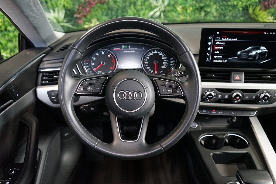 Audi A5 Sportback 45 TFSI quattro