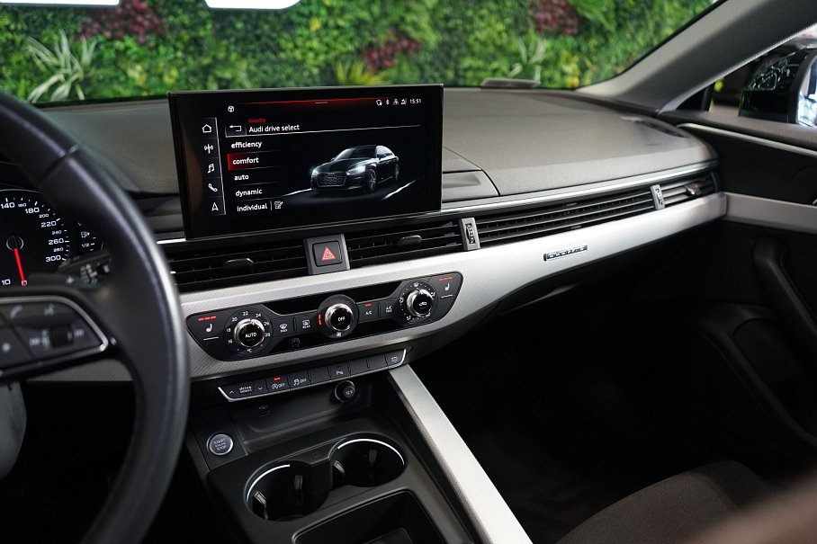 Audi A5 Sportback 45 TFSI quattro