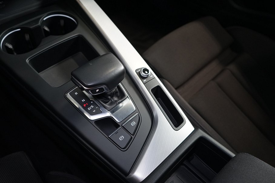 Audi A5 Sportback 45 TFSI quattro