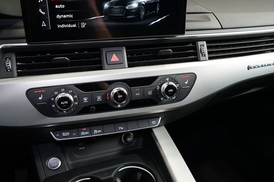 Audi A5 Sportback 45 TFSI quattro