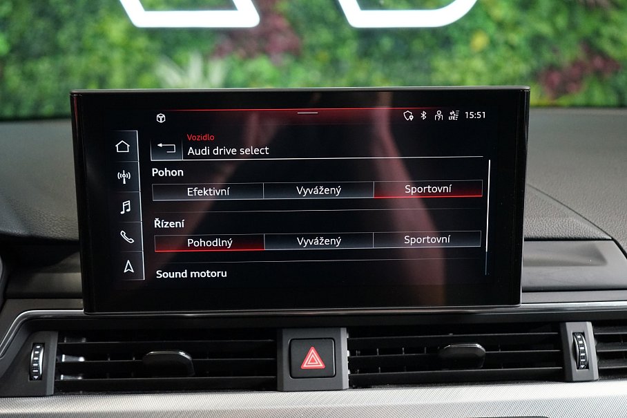 Audi A5 Sportback 45 TFSI quattro