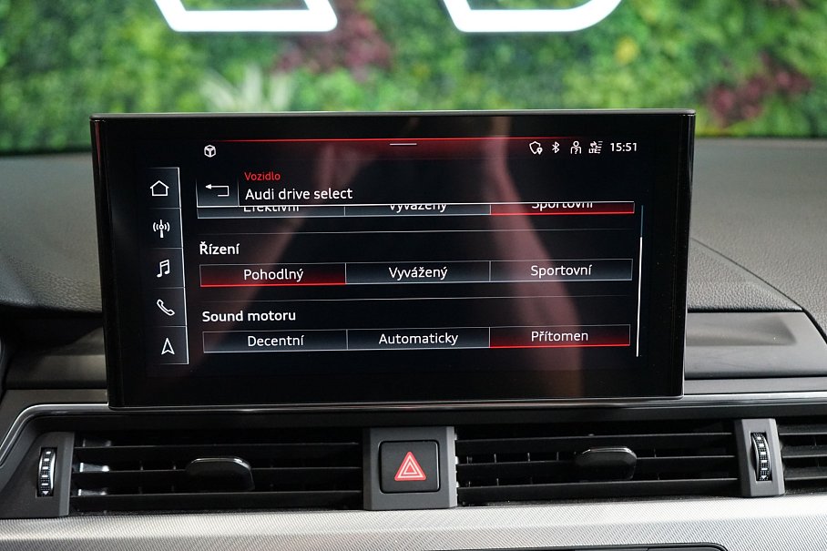 Audi A5 Sportback 45 TFSI quattro