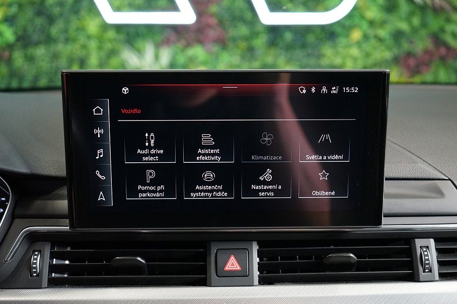Audi A5 Sportback 45 TFSI quattro