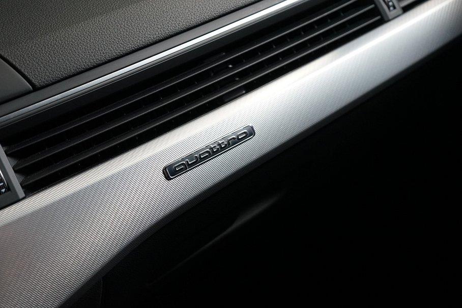 Audi A5 Sportback 45 TFSI quattro