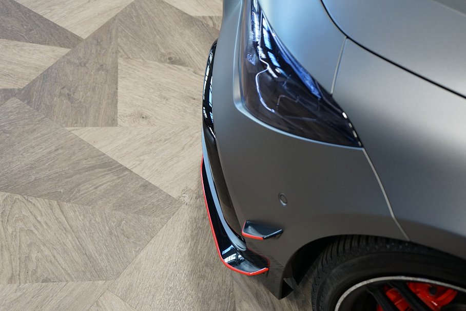 Mercedes-Benz CLA 45 S AMG 4Matic+ Street Style Edition