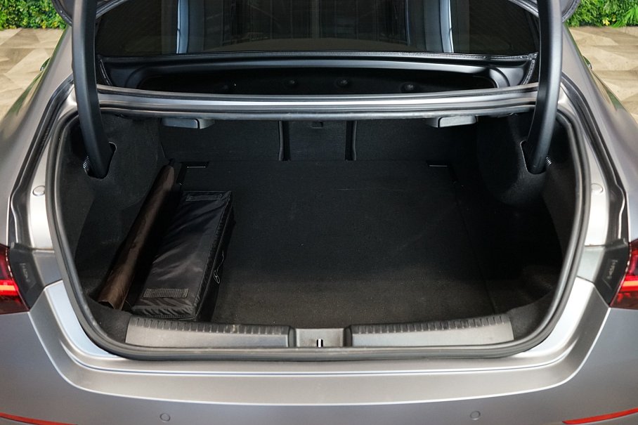 Mercedes-Benz CLA 45 S AMG 4Matic+ Street Style Edition