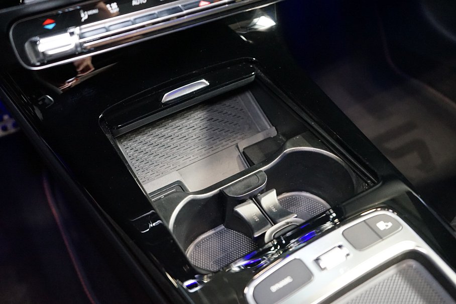 Mercedes-Benz CLA 45 S AMG 4Matic+ Street Style Edition