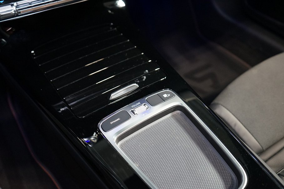 Mercedes-Benz CLA 45 S AMG 4Matic+ Street Style Edition