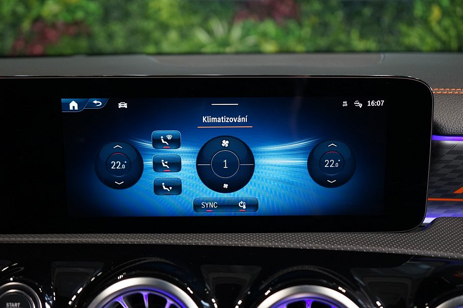 Mercedes-Benz CLA 45 S AMG 4Matic+ Street Style Edition