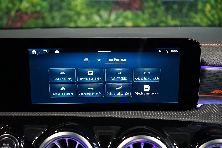 Mercedes-Benz CLA 45 S AMG 4Matic+ Street Style Edition