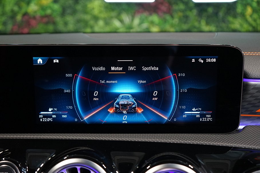 Mercedes-Benz CLA 45 S AMG 4Matic+ Street Style Edition