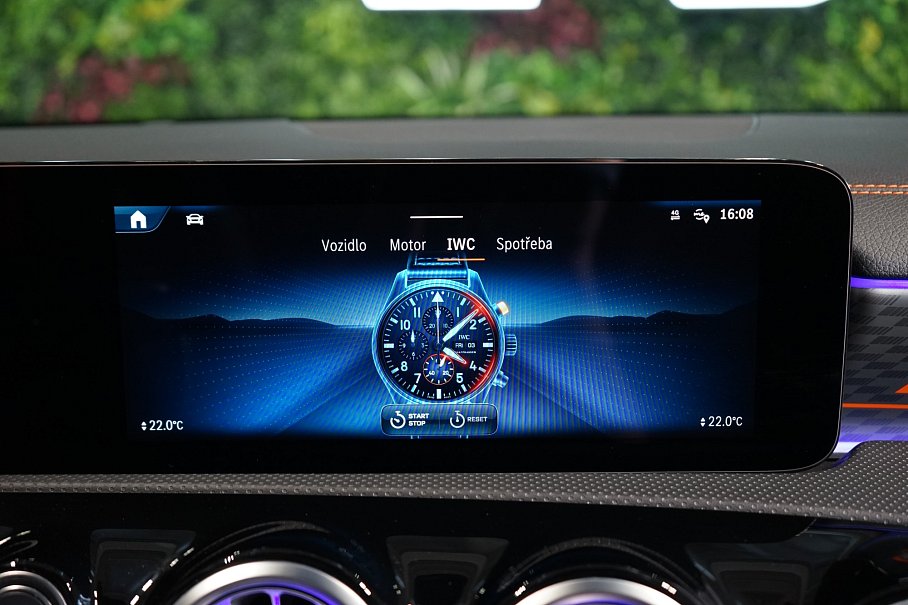 Mercedes-Benz CLA 45 S AMG 4Matic+ Street Style Edition