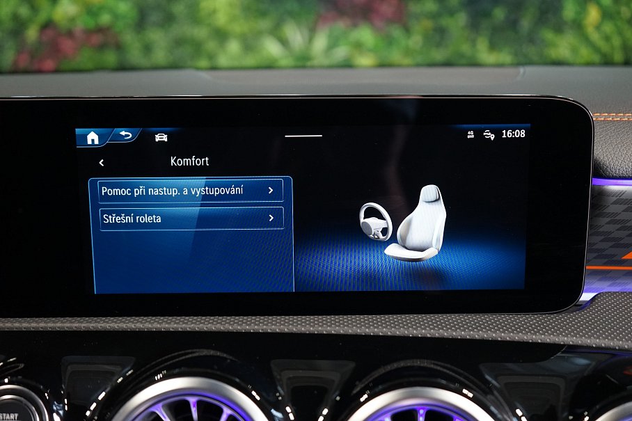 Mercedes-Benz CLA 45 S AMG 4Matic+ Street Style Edition