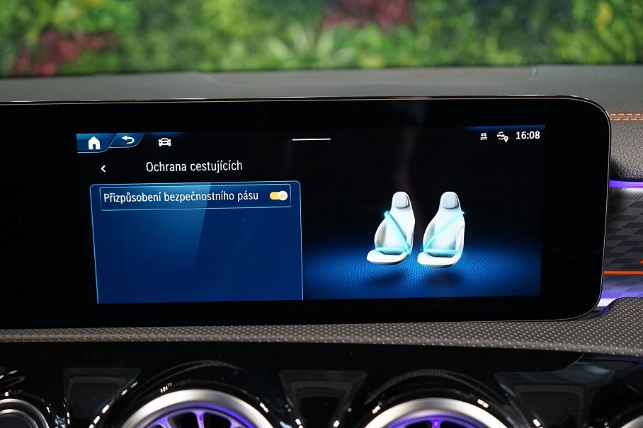 Mercedes-Benz CLA 45 S AMG 4Matic+ Street Style Edition