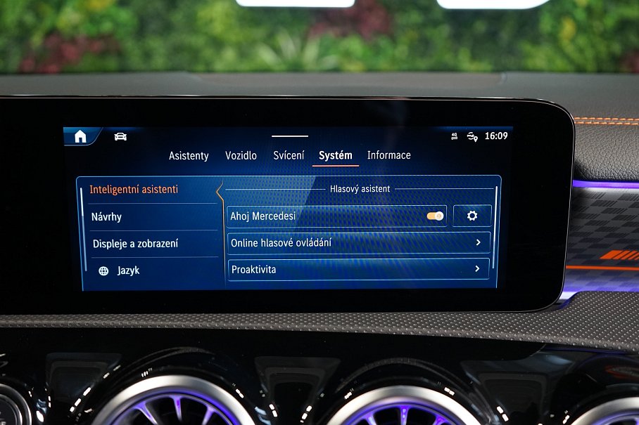 Mercedes-Benz CLA 45 S AMG 4Matic+ Street Style Edition