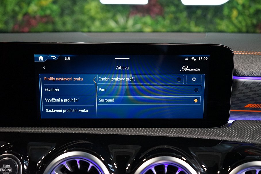 Mercedes-Benz CLA 45 S AMG 4Matic+ Street Style Edition