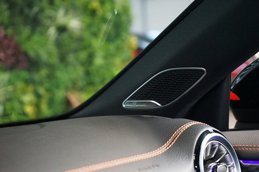 Mercedes-Benz CLA 45 S AMG 4Matic+ Street Style Edition