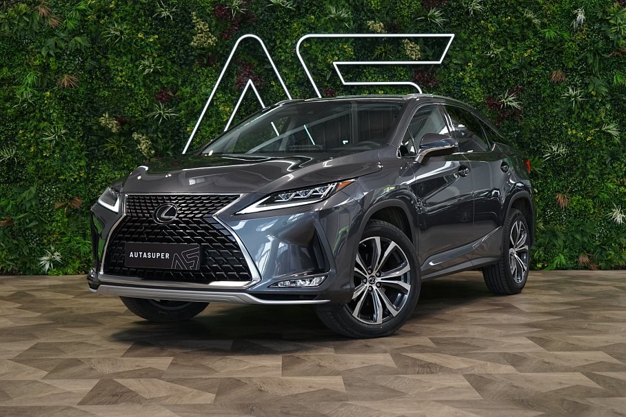 Lexus RX 300 