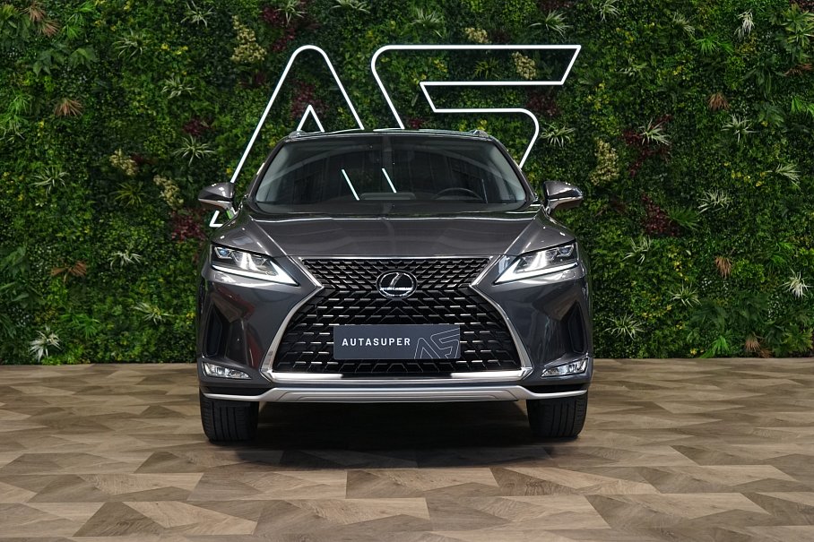 Lexus RX 300 