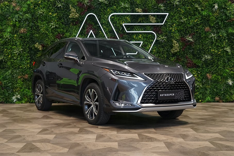 Lexus RX 300 