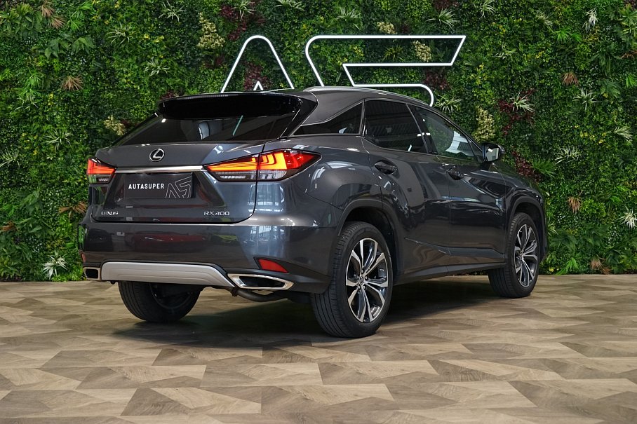 Lexus RX 300 