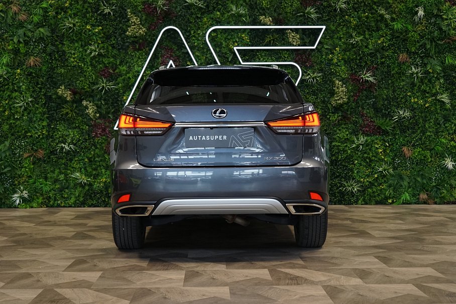Lexus RX 300 