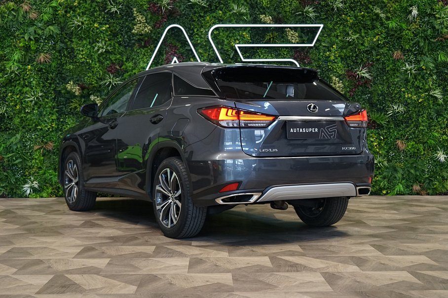 Lexus RX 300 