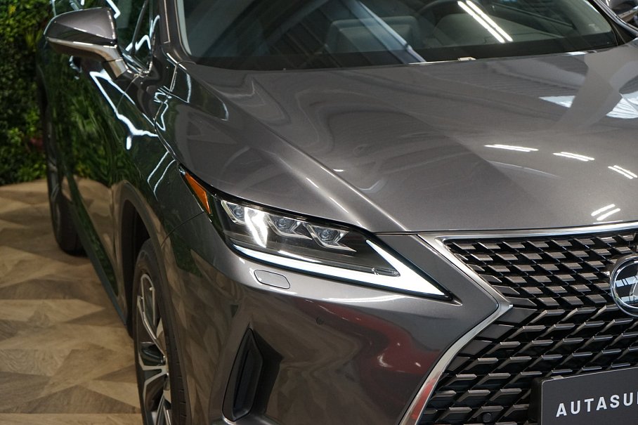 Lexus RX 300 
