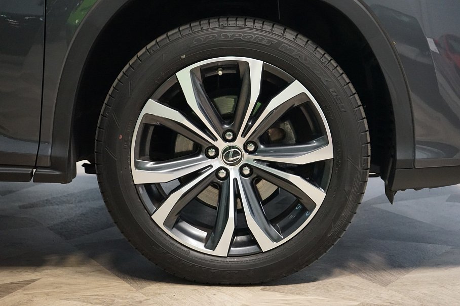 Lexus RX 300 