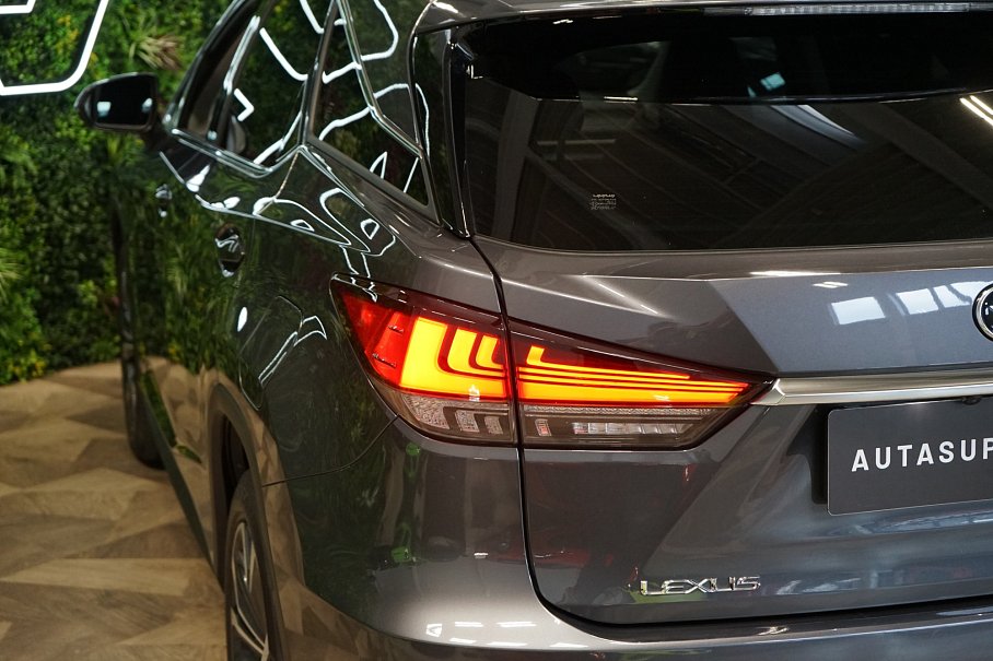 Lexus RX 300 