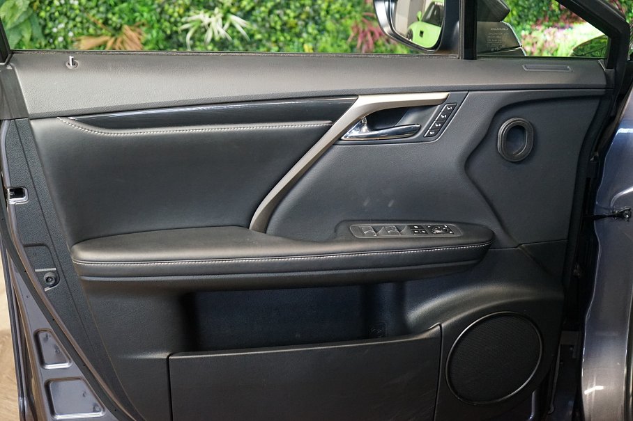 Lexus RX 300 