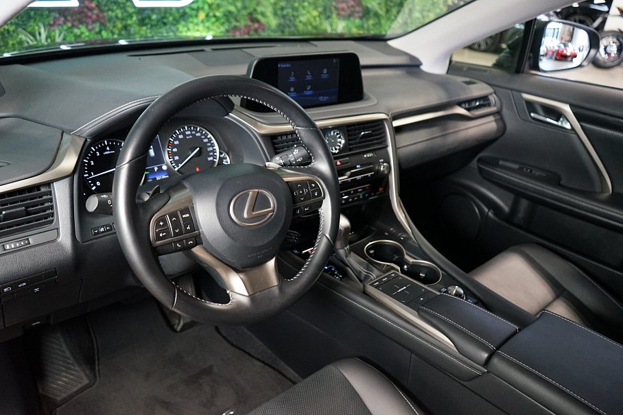 Lexus RX 300 