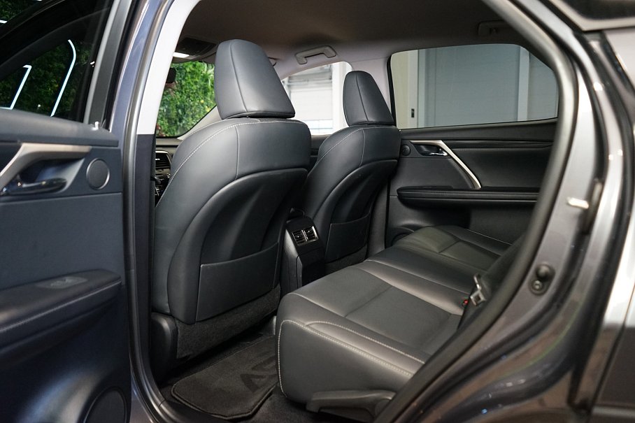 Lexus RX 300 