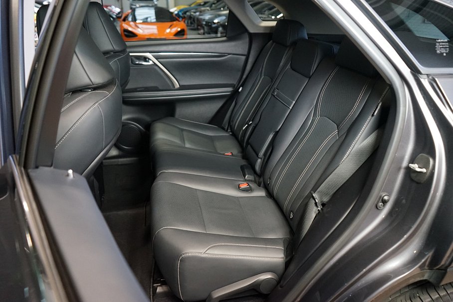 Lexus RX 300 