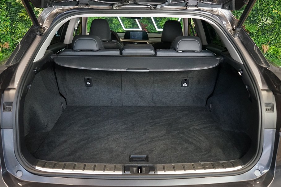 Lexus RX 300 
