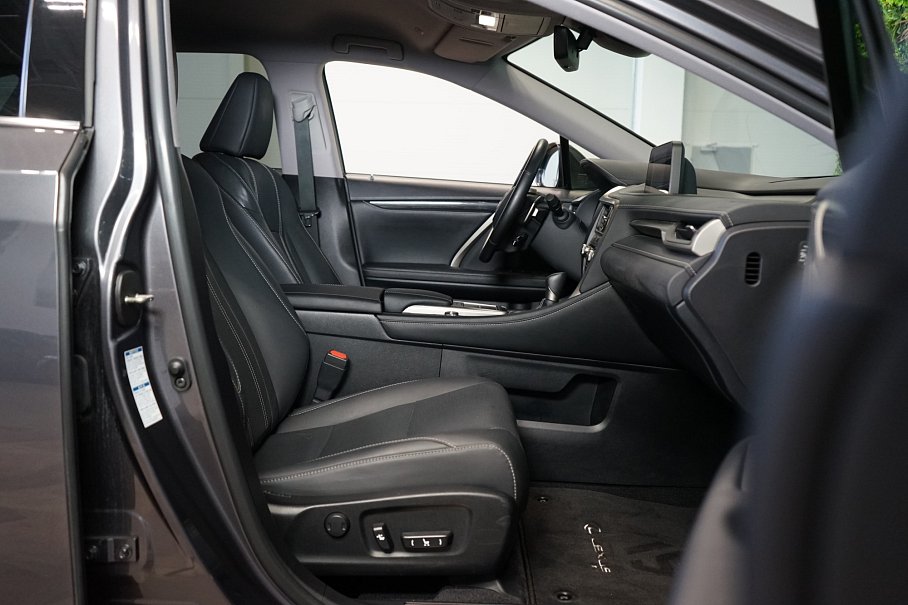 Lexus RX 300 