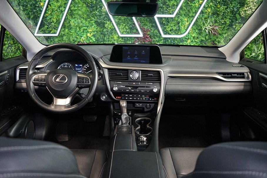 Lexus RX 300 