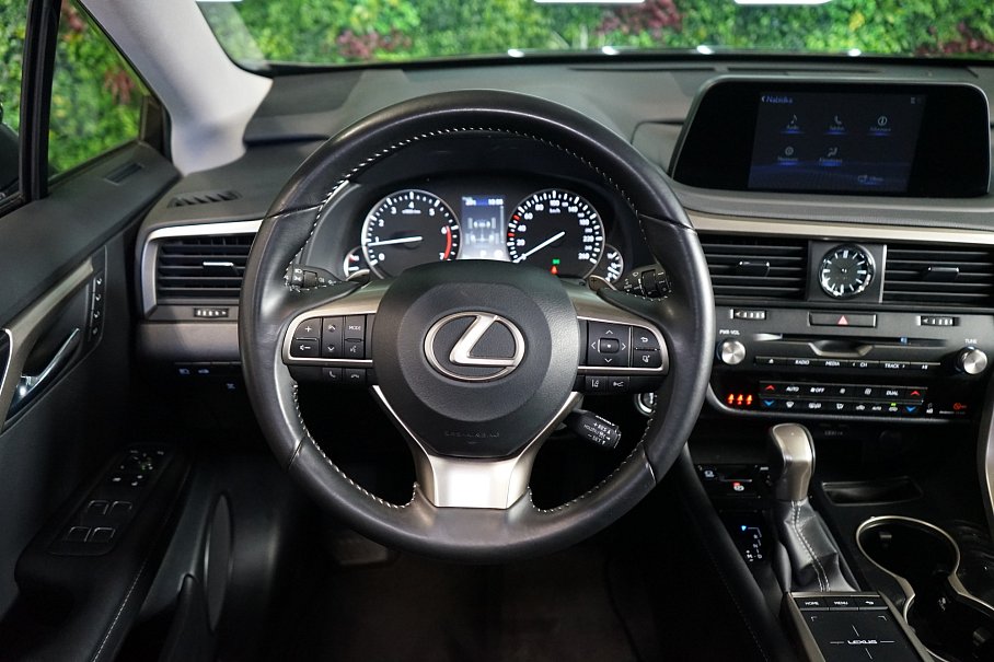 Lexus RX 300 