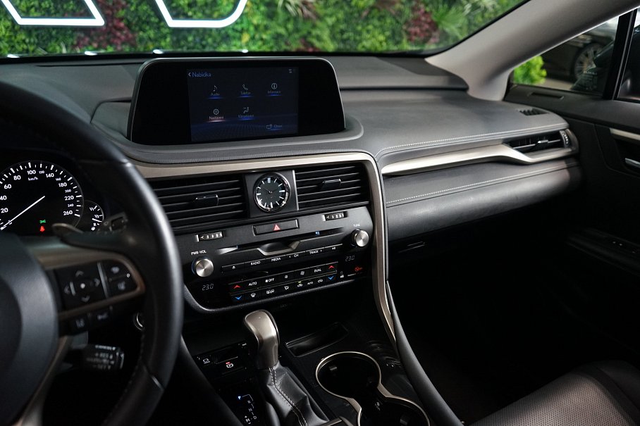 Lexus RX 300 